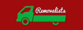 Removalists Louth Park - Furniture Removals